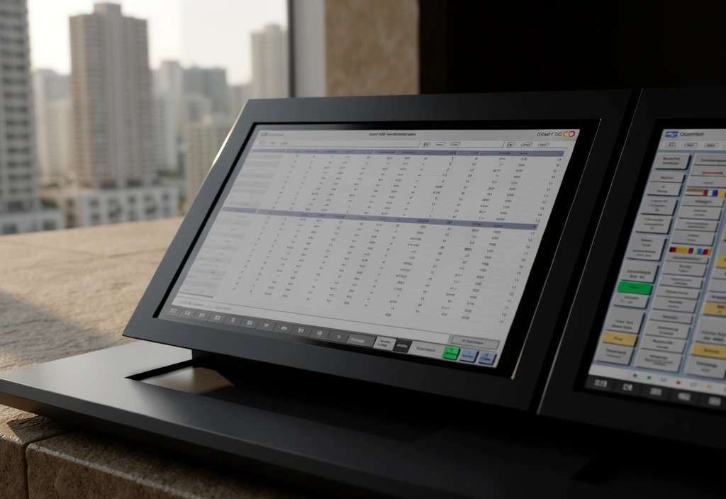 Análisis de mercado profesional