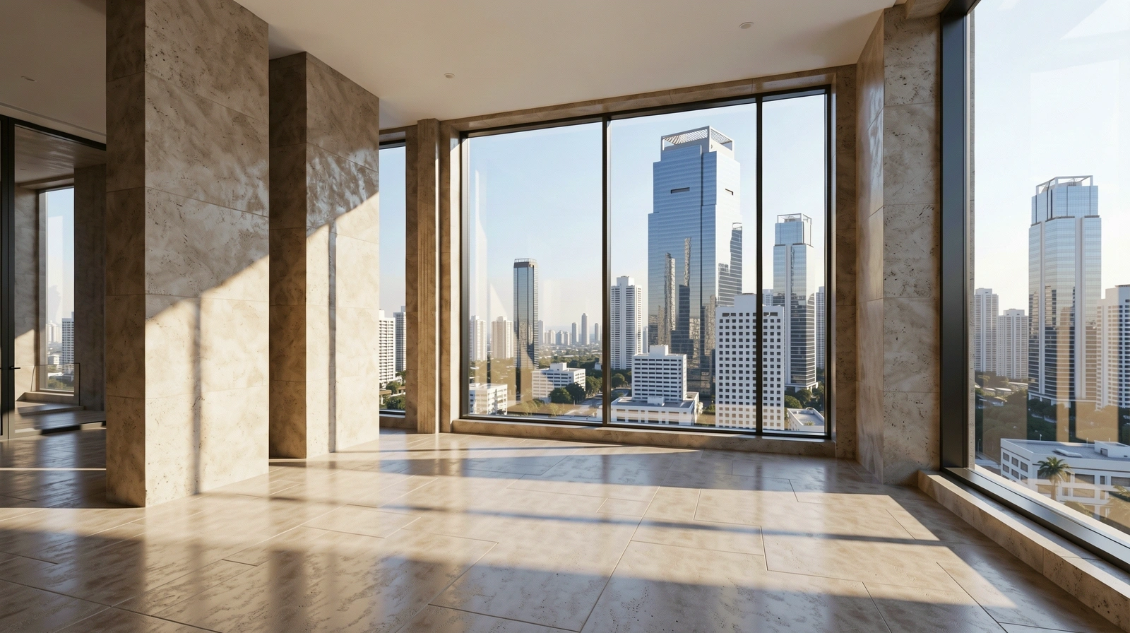 Entorno de análisis institucional