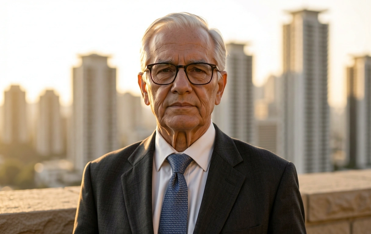 Director de Estrategia